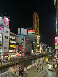 大阪Citywalk購物戰線！日均3萬步買到失心瘋攻略💸