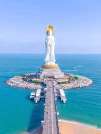天涯海角，我又嚟啦！