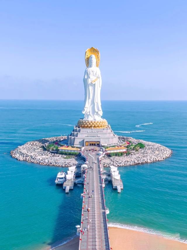 天涯海角，我又嚟啦！