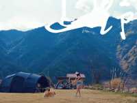 51Camp富陽山水營地 | 江浙滬逃離計劃