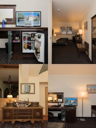 Prague | Hotel Selsky Dvur: A Comfortable Farm-Style Retreat    Hotel: Hotel Sels