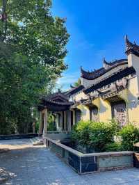 反向旅遊|被低估嘅寶藏小城-信陽·光山！反向旅遊！！被低估嘅寶藏小城 信陽·光山 旅遊我唔鍾意去人逼人