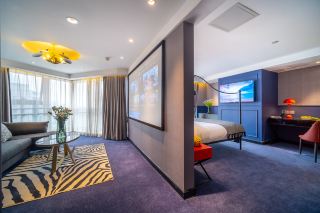OMG, I've struck gold! The Shiguang Cloud Apartment is a must-recommend!