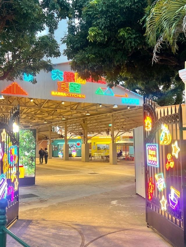 從香港出發到澳門媽閣區交通攻略 