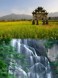 《水墨江南，邂逅浙江的山水詩行》