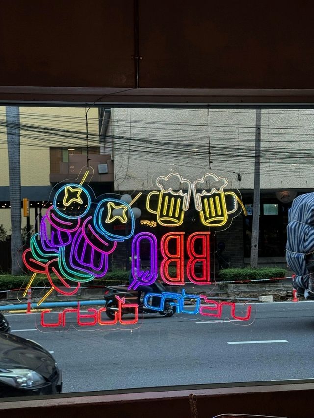 曼谷必吃！地道重慶風味自助火鍋，解鎖泰國的火辣食光 