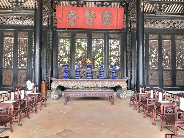 廣州｜陳家祠堂
