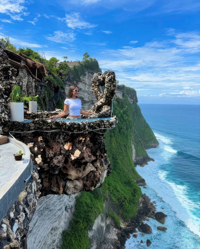 巴厘島南部經典景點推薦