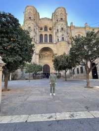 Magical Malaga, An Underrated Gem Of Southern Spain. Everything You Need In A Holiday.  