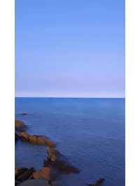 漳州龍海白坑沙灘：夏日新寵