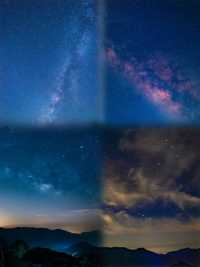 華東星空頂奢玩法！天荒坪豪氣觀星全攻略