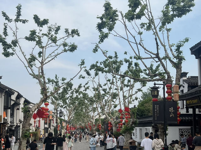 無錫光學密碼｜當運河把千年水波摺成顯影膠片