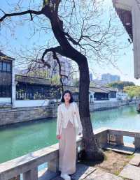 青果巷竟然喺常州 | 藏喺江南嘅時光寶盒