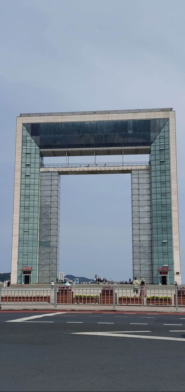威海印象