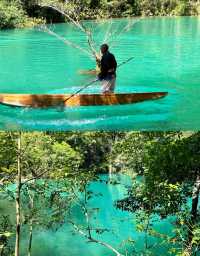 貴州旅遊攻略 | 山水與人文的夢幻之旅