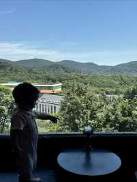 無錫超有格調嘅日式咖啡館打卡山鳥.鳥咖啡！
