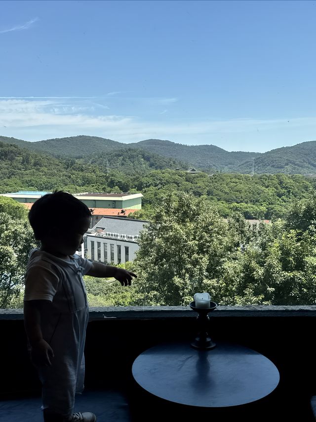 無錫超有格調嘅日式咖啡館打卡山鳥.鳥咖啡！