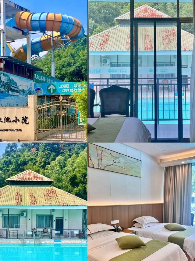 Best Water sports experience in Guangzhou🥰❤️‍🔥