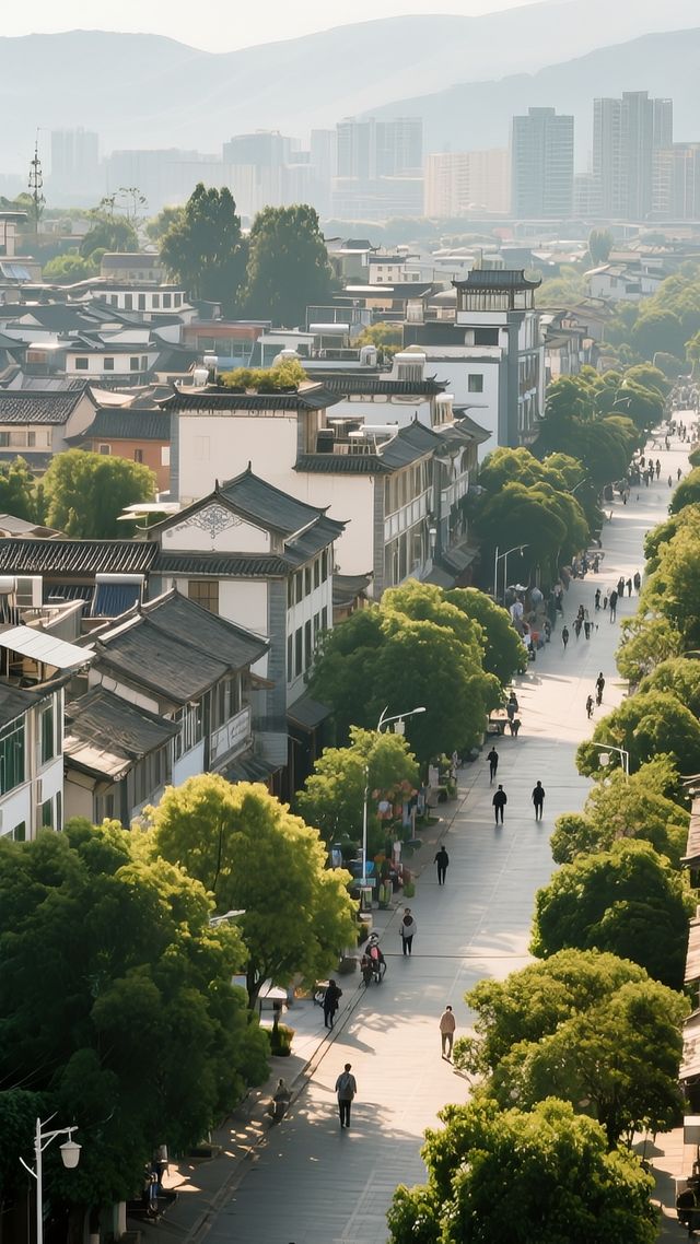 玉溪市三日三夜旅遊攻略
