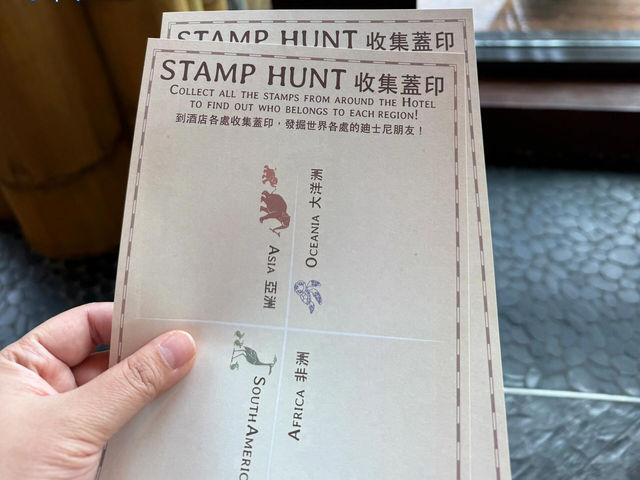 港迪探索家酒店這篇攻略一定要存！連住兩晚有7折優惠，第一天讓娃在酒店瘋玩，第二天去樂園超方便～