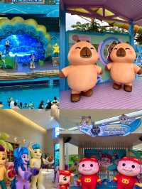 Rafting in Guangzhou is Amazing Experience🥰♥️ 