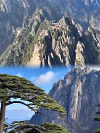 8月唔好唔聽勸就去黃山！你只有親身體會先知道……
