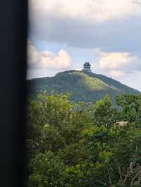 湖州商旅出行首選，鄰近仁皇山嘅全季酒店