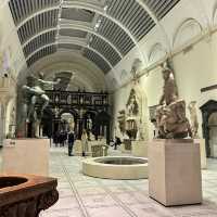 Museums of London! 