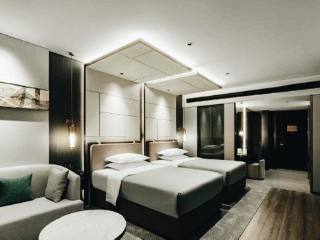**【懷化驚艷發現！美美酒店ModernHotel隱藏版精品體驗】**  