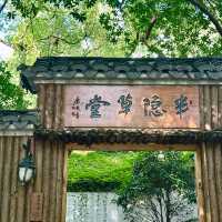 杭州西湖多條路線推薦｜從速刷到輕松沈浸遊玩，總有一條治好你的選擇困難