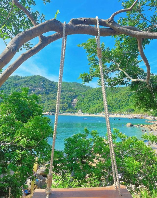 深圳鵝公灣｜呢個絕美玻璃海絕對可以洗版朋友圈！
