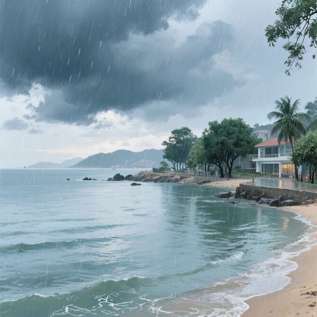 廈門漫遊指南｜島嶼的治癒時光