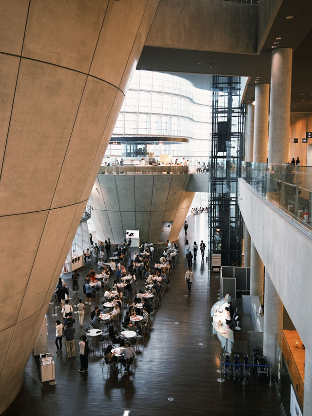 3 Days in Tokyo