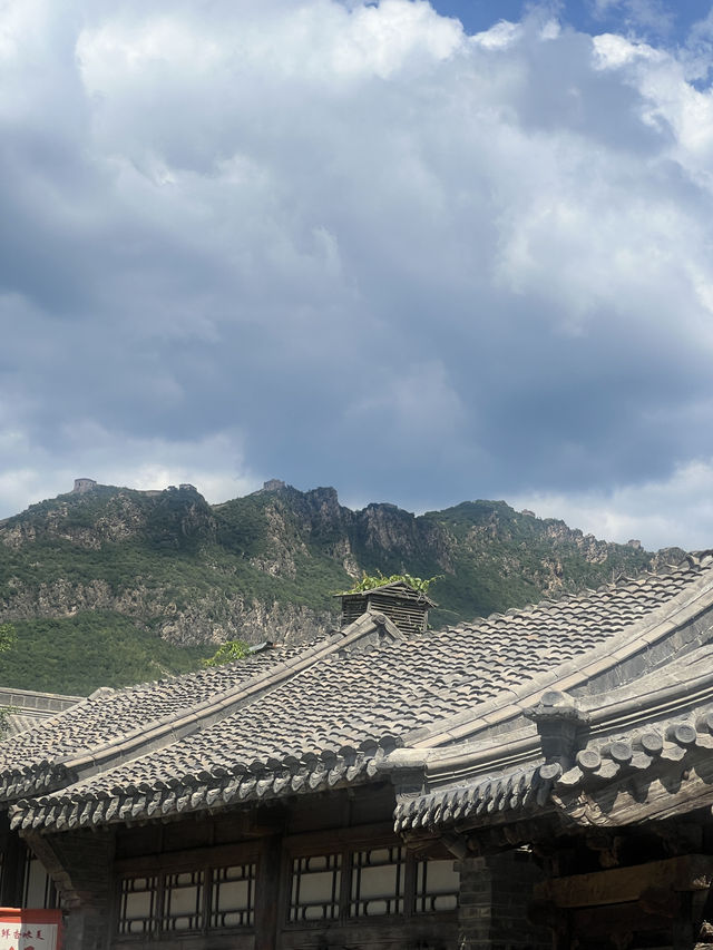Gubei Water Town is a Hidden Gem 💎