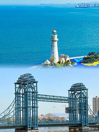 My first trip to Weihai was amazing, I regret not coming sooner!!