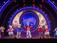 Asia’s First Disney Cruise Launches in Singapore – Book Now!