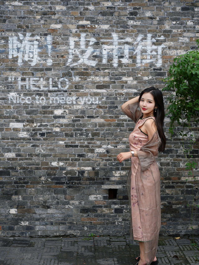揚州3日2夜全攻略！呢條親子路線mark低