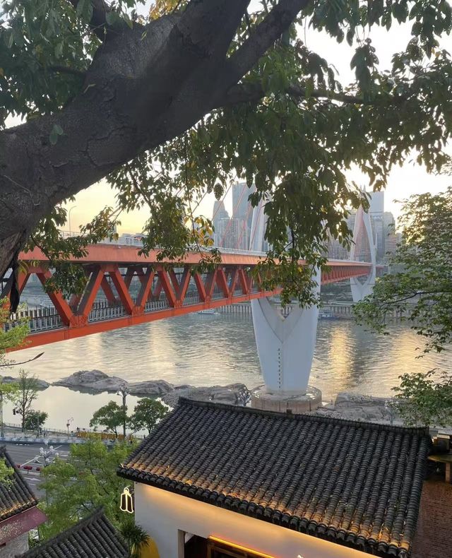 重慶下浩里citywalk推薦