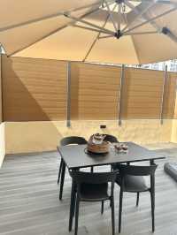 雲端之上的極簡美學｜景德鎮高空藝術酒店