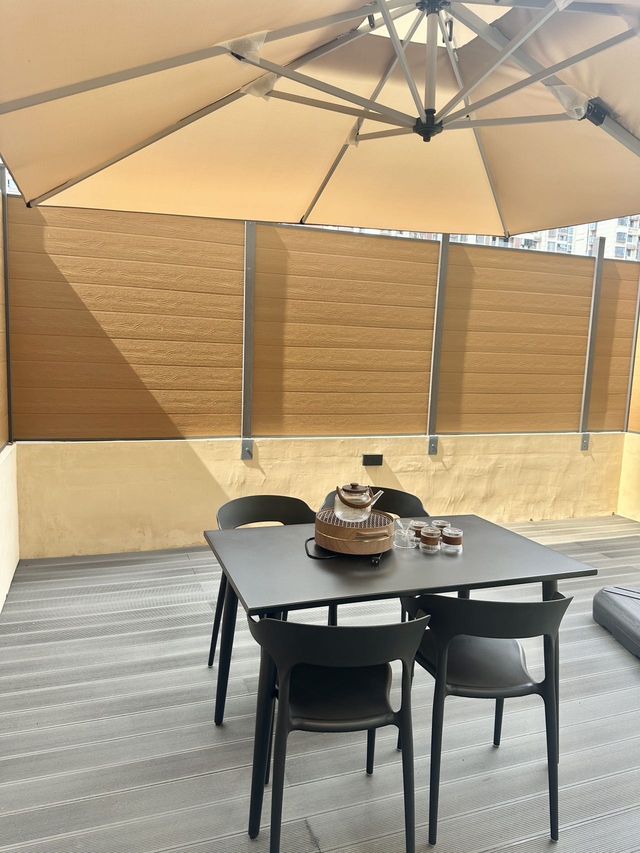 雲端之上的極簡美學｜景德鎮高空藝術酒店