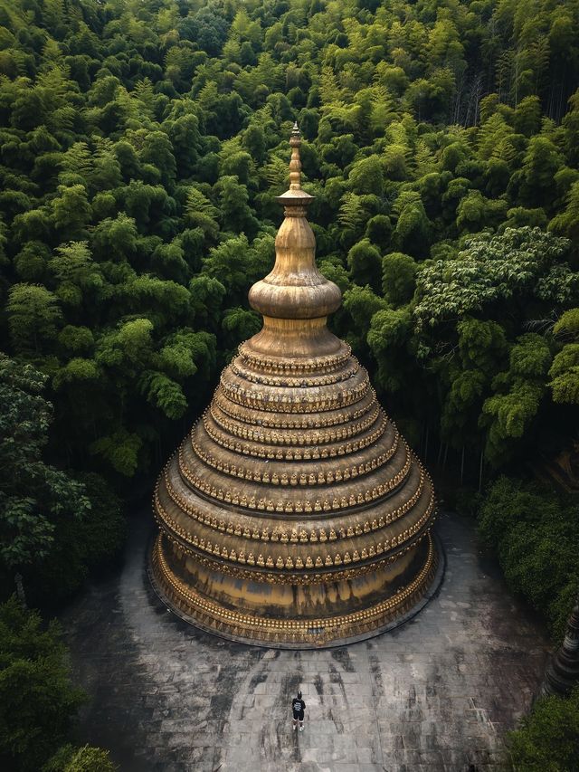 杭州最正嘅地方都係免費
