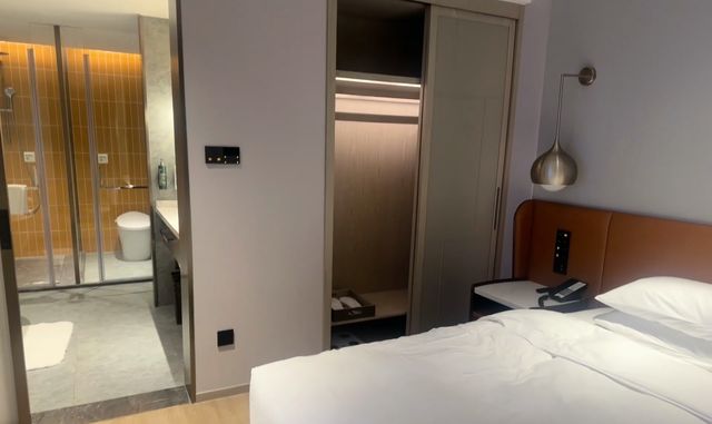 貴陽必住新晉設計師酒店