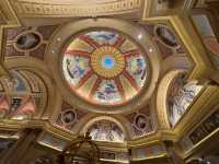 Macau - beauty is in the eye of the beholder 