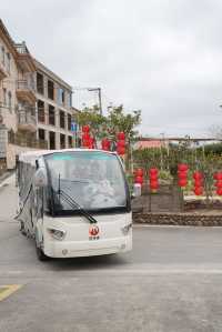 廈門島外小眾旅遊地｜同安軍營村一日遊攻略