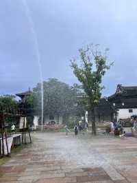 浙江玩水攻略｜夏日親子狂歡我大力推薦！