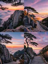 黃山兩日一夜旅遊攻略