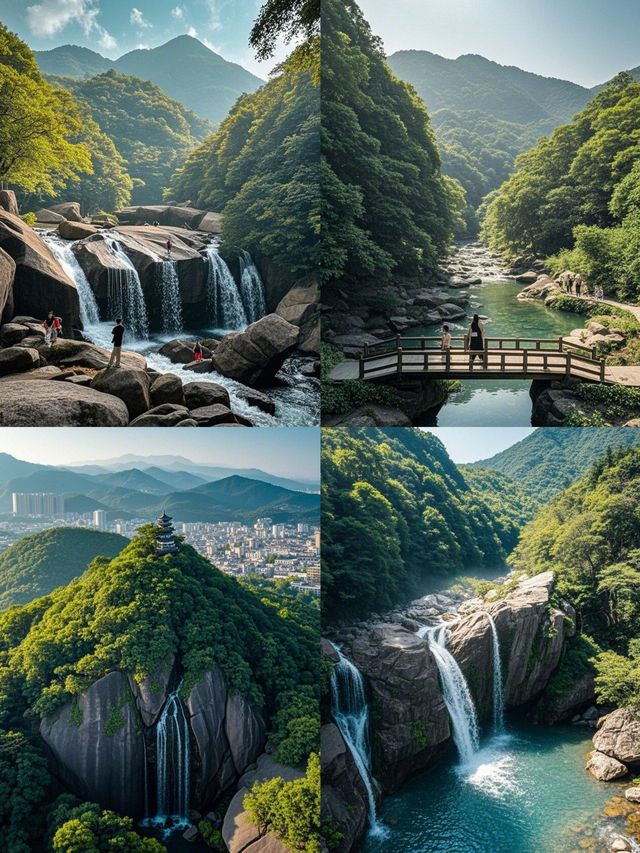 適合小住3-4日，寧靜慢生活，高鐵直達