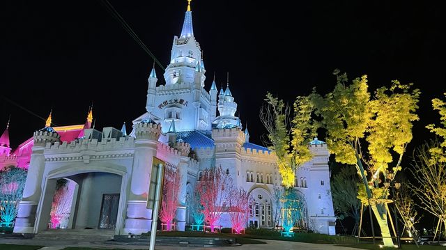 **唐山曹妃甸攬月灣旅遊攻略 | 人均200+玩轉「小阿那亞」 **唐山曹妃甸攬月灣旅遊攻略 | 人均200+玩轉「小阿那亞」