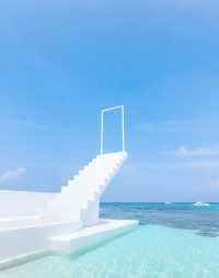 渤海灣嘅藍眼淚與治癒系慢生活！「北方夏威夷」