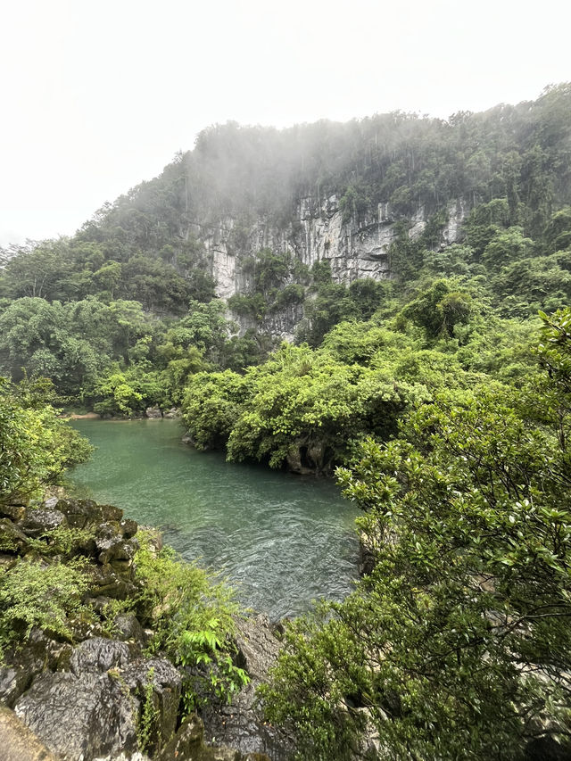 🌿【柳州避暑秘境】香橋岩景區一日遊攻略!溶洞探險+絕美香橋打卡 🌿【柳州避暑秘境】香橋岩景區一日遊攻略!溶洞探險+絕美香橋打卡